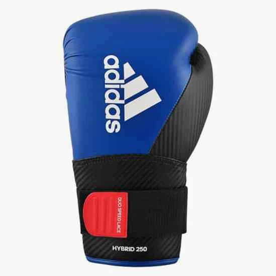 Rękawice bokserskie Adidas Szkolenie Hybrydowe 250  - Image 16