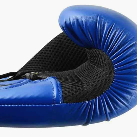 Rękawice bokserskie Adidas Szkolenie Hybrydowe 250  - Image 19