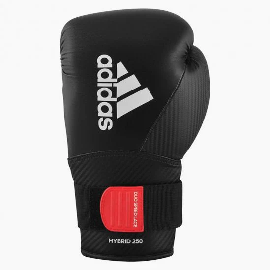 Rękawice bokserskie Adidas Szkolenie Hybrydowe 250  - Image 2