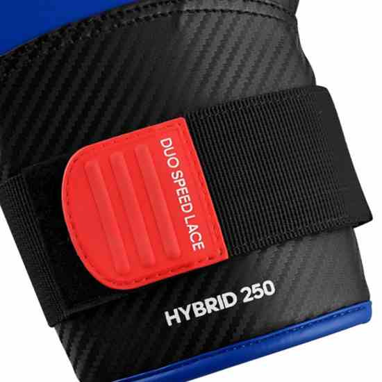 Rękawice bokserskie Adidas Szkolenie Hybrydowe 250  - Image 21
