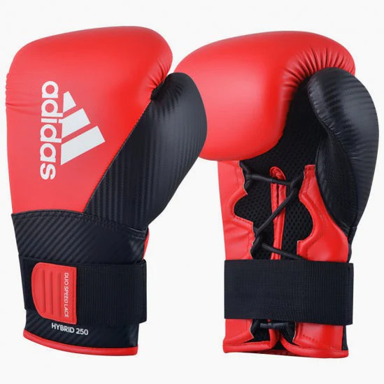 Rękawice bokserskie Adidas Szkolenie Hybrydowe 250  - Image 22