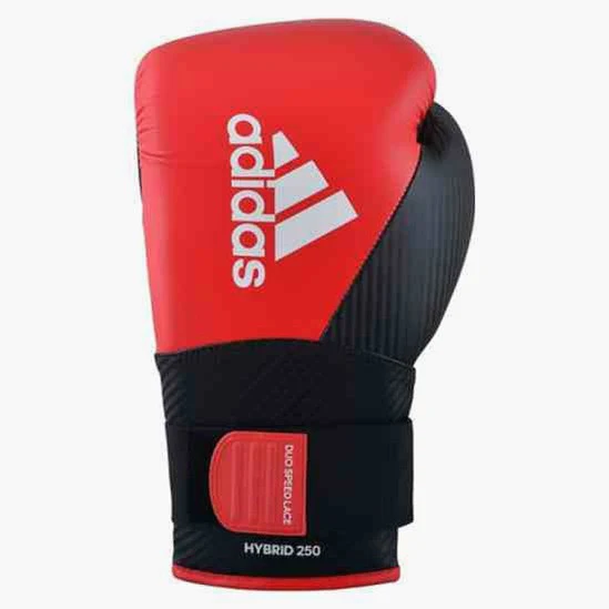 Rękawice bokserskie Adidas Szkolenie Hybrydowe 250  - Image 23