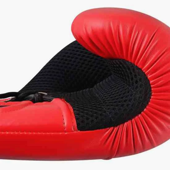 Rękawice bokserskie Adidas Szkolenie Hybrydowe 250  - Image 26