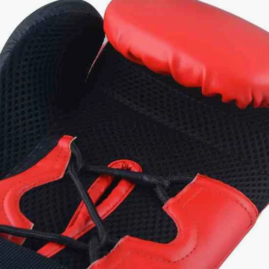 Rękawice bokserskie Adidas Szkolenie Hybrydowe 250  - Image 27