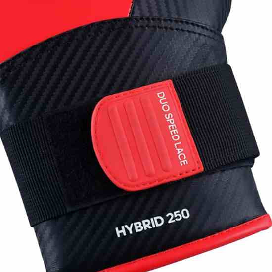 Rękawice bokserskie Adidas Szkolenie Hybrydowe 250  - Image 28