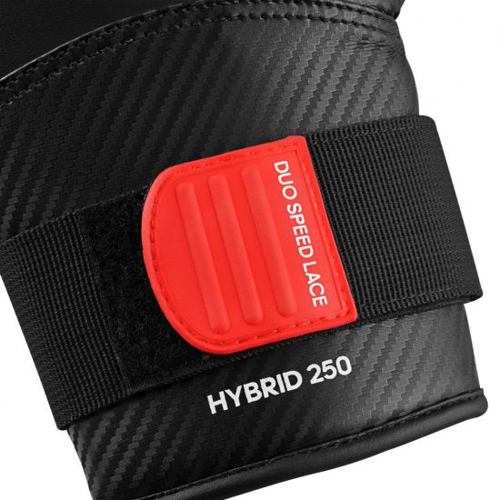 Rękawice bokserskie Adidas Szkolenie Hybrydowe 250  - Image 4