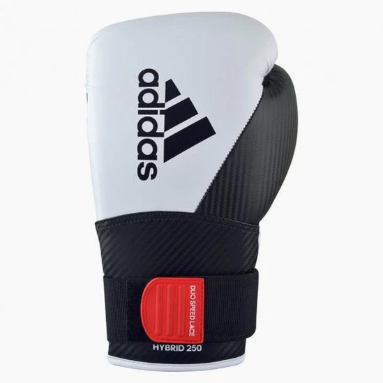 Rękawice bokserskie Adidas Szkolenie Hybrydowe 250  - Image 9