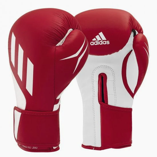 Rękawice bokserskie Adidas Speed 250 Szkolenie TILT  - Image 16