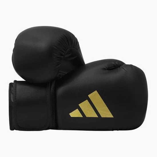 Rękawice bokserskie Adidas Speed 50 Czarny  - Image 6