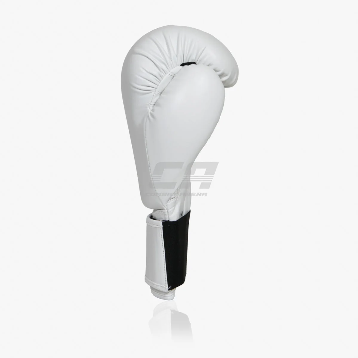 Rękawice bokserskie Adidas Speed 50 Biały  - Image 3