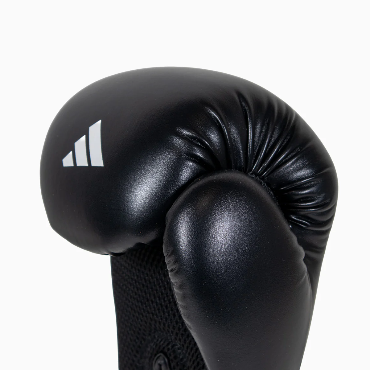Rękawice bokserskie Adidas Speed Tilt 200 WAKO 10 Oz Czarny-żółty-biały  - Image 7