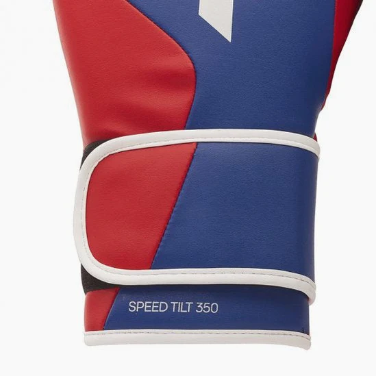 Rękawice bokserskie Adidas Speed Tilt 350V Pro Szkolenie  - Image 11