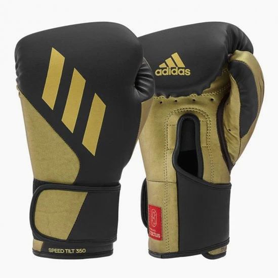 Rękawice bokserskie Adidas Speed Tilt 350V Pro Szkolenie  - Image 13