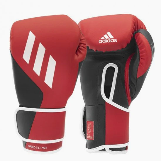 Rękawice bokserskie Adidas Speed Tilt 350V Pro Szkolenie  - Image 18