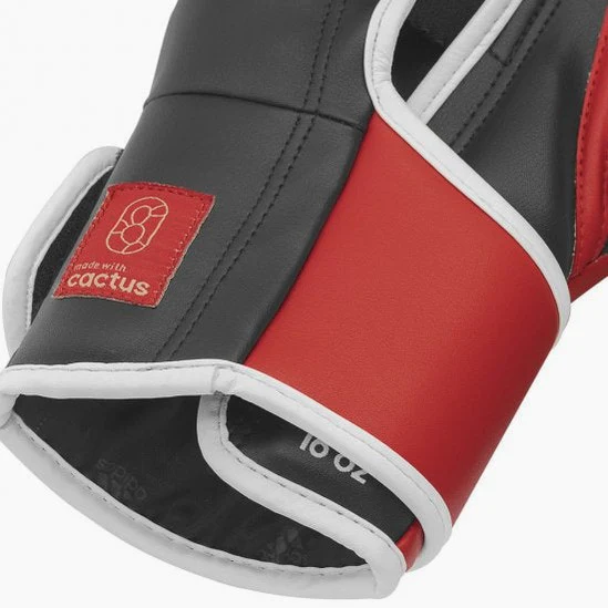 Rękawice bokserskie Adidas Speed Tilt 350V Pro Szkolenie  - Image 21