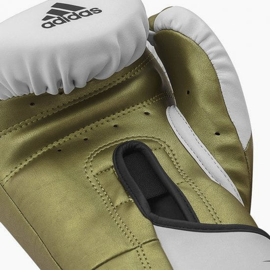 Rękawice bokserskie Adidas Speed Tilt 350V Pro Szkolenie  - Image 4