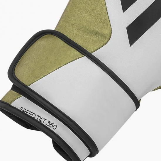 Rękawice bokserskie Adidas Speed Tilt 350V Pro Szkolenie  - Image 6