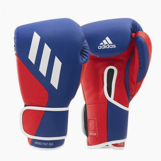 Rękawice bokserskie Adidas Speed Tilt 350V Pro Szkolenie  - Image 8