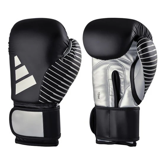 Rękawice bokserskie Adidas WAKO Konkurs  - Image 10