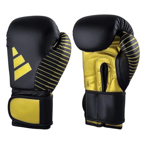 Rękawice bokserskie Adidas WAKO Konkurs  - Image 4