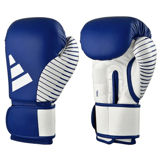 Rękawice bokserskie Adidas WAKO Konkurs  - Image 5