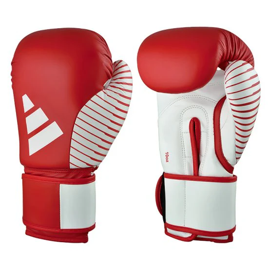 Rękawice bokserskie Adidas WAKO Konkurs  - Image 8