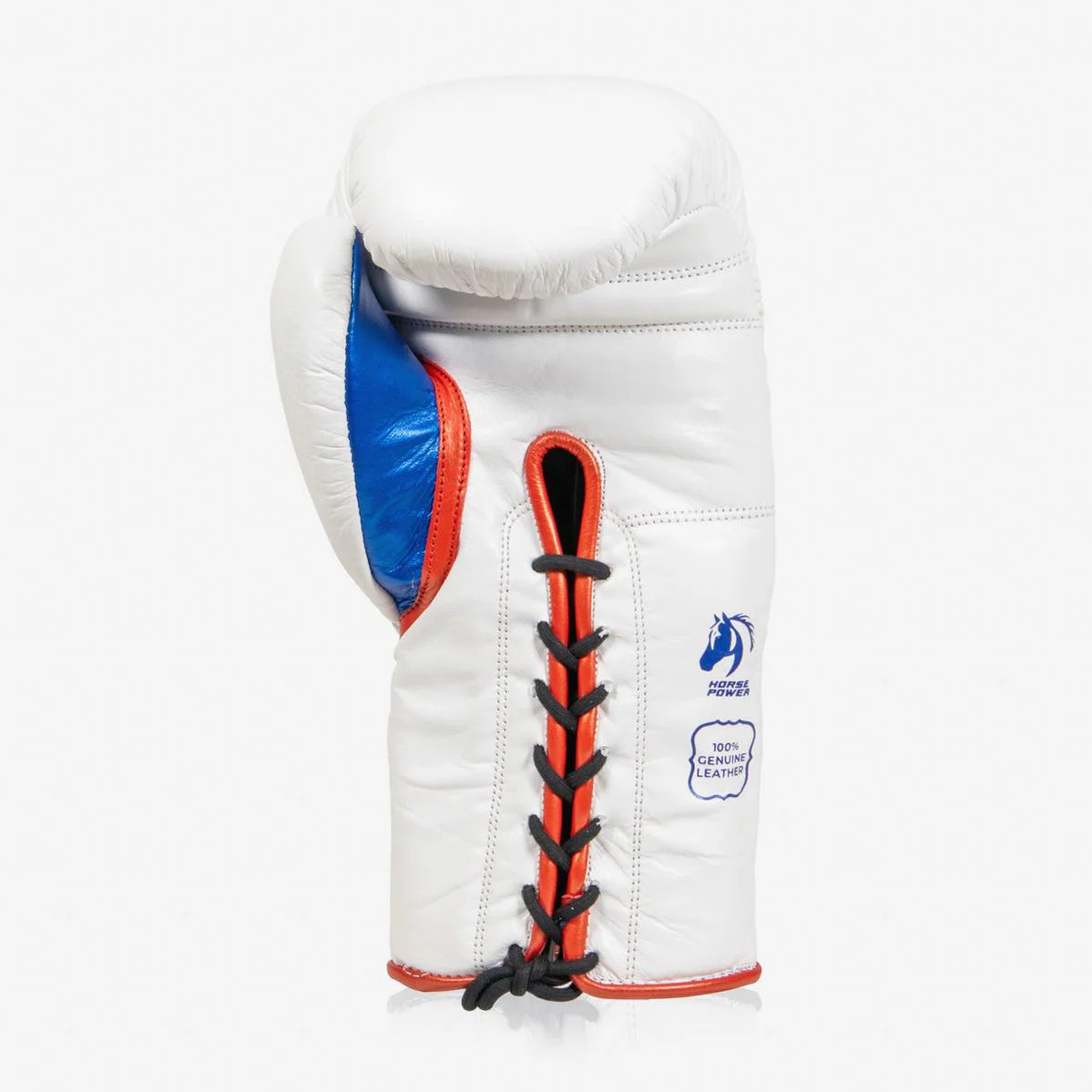 Rękawice bokserskie Combat Arena H-Pro Fight Biały  - Image 3