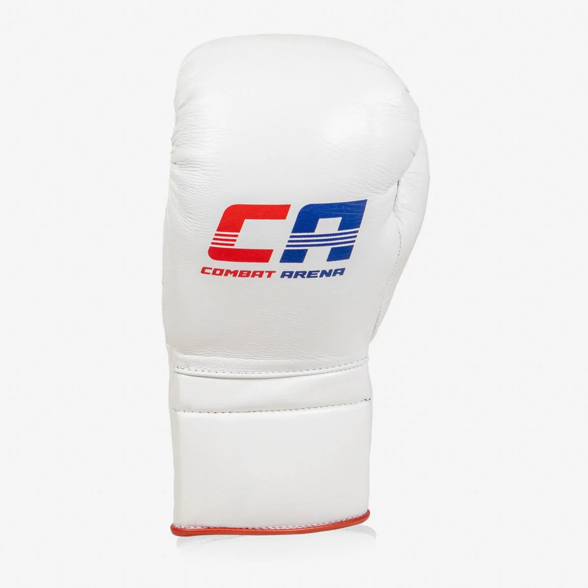Rękawice bokserskie Combat Arena H-Pro Fight Biały  - Image 5