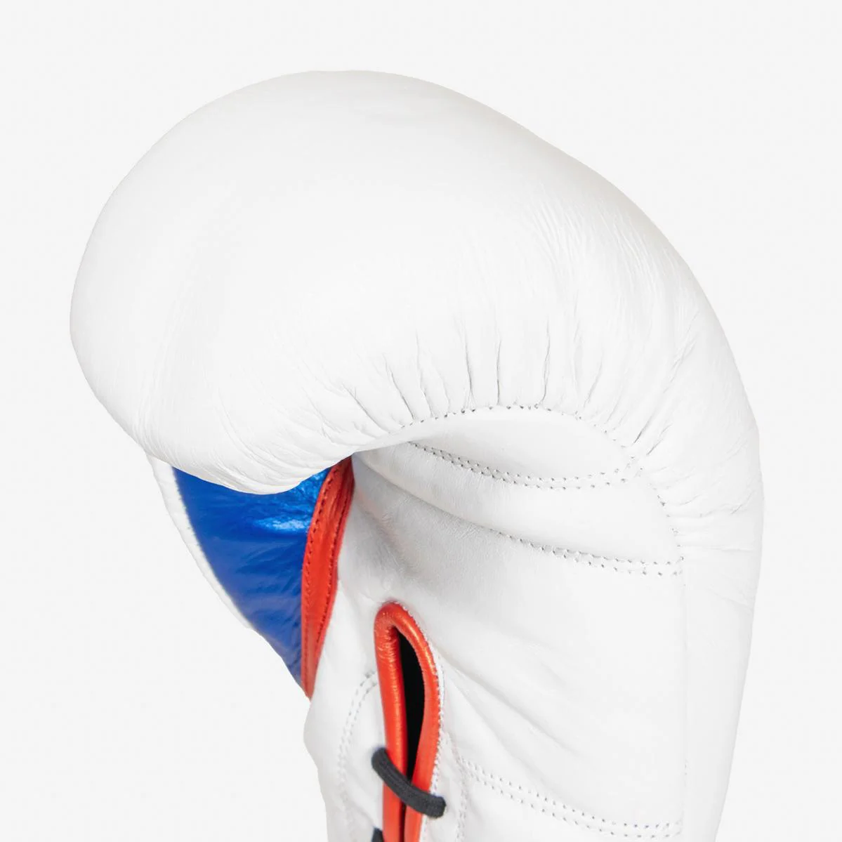Rękawice bokserskie Combat Arena H-Pro Fight Biały  - Image 9
