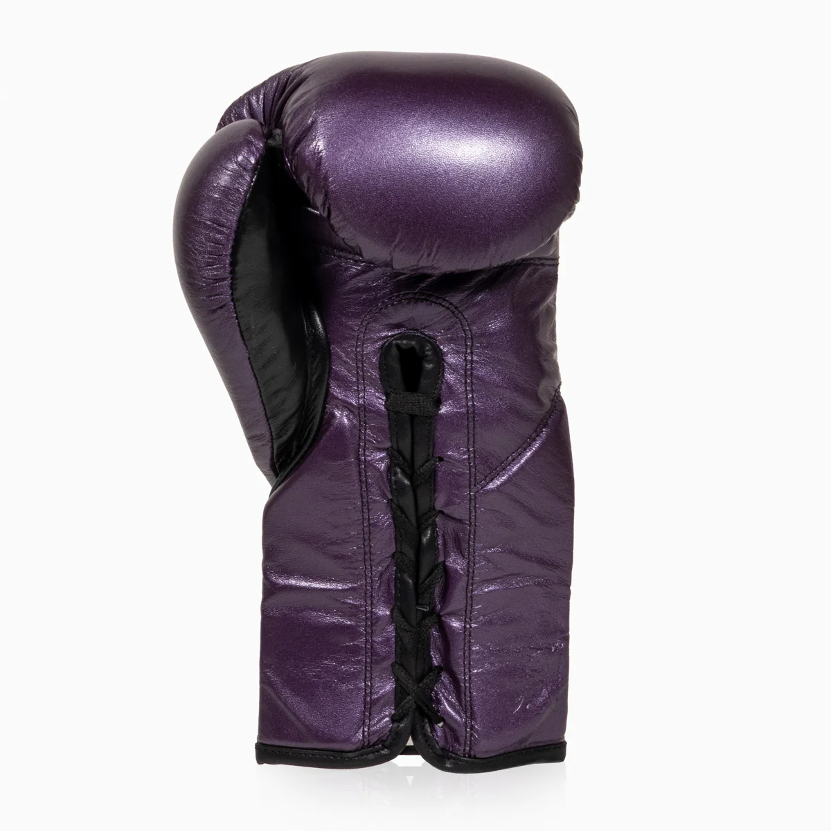 Rękawice bokserskie Cleto Reyes Profesjonalna CB2 Altówka z Sznurówki  - Image 3