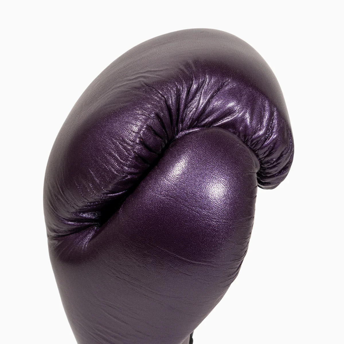 Rękawice bokserskie Cleto Reyes Profesjonalna CB2 Altówka z Sznurówki  - Image 6
