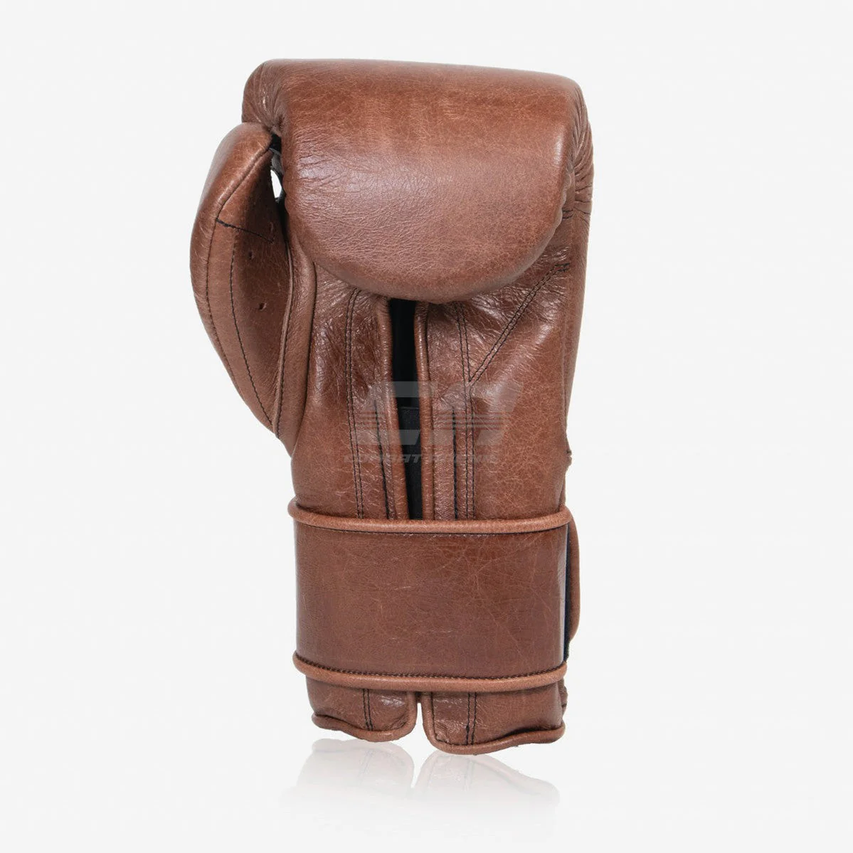 Rękawice bokserskie Cleto Reyes Sparring CE6 Vintage  - Image 4