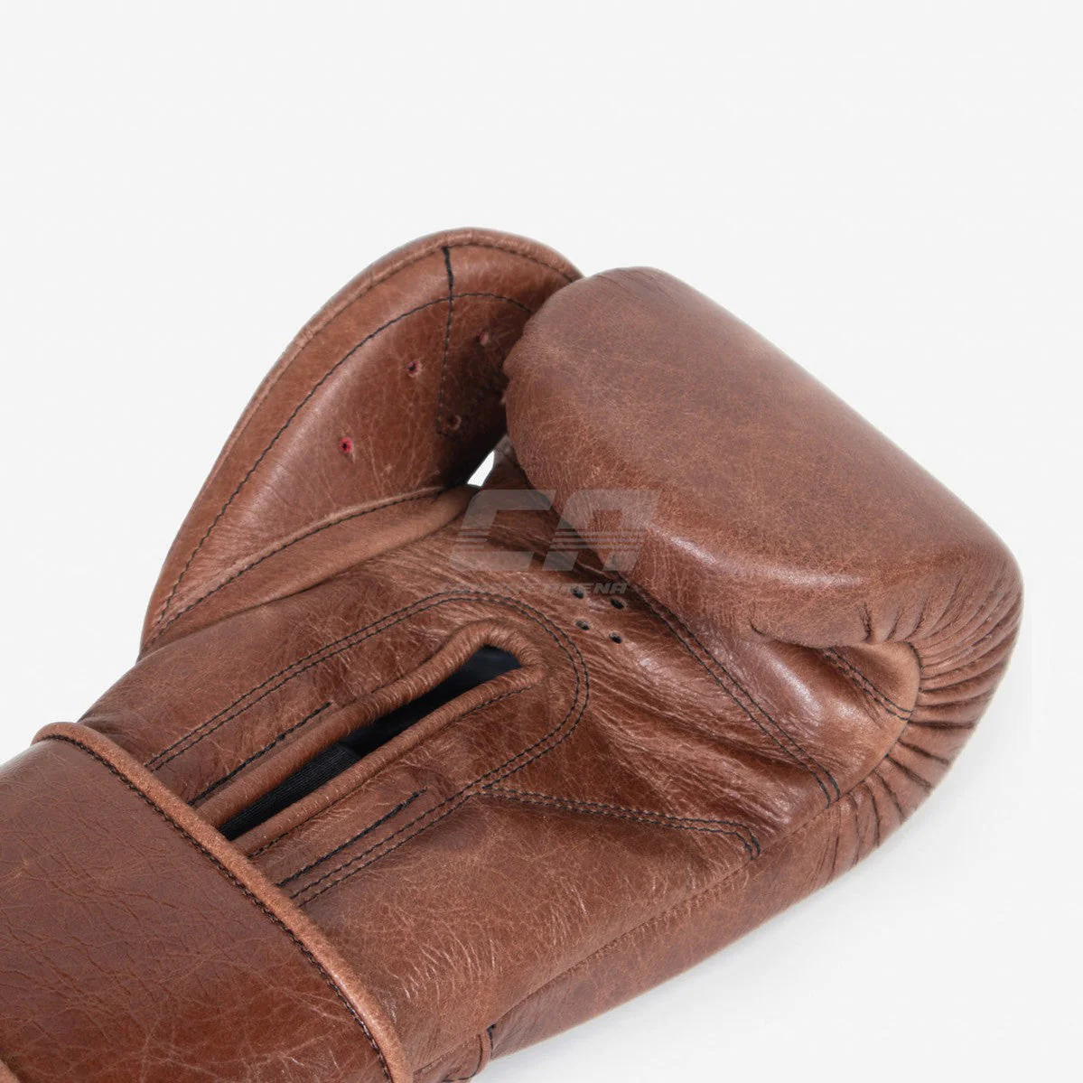 Rękawice bokserskie Cleto Reyes Sparring CE6 Vintage  - Image 8
