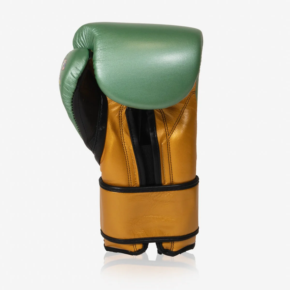Rękawice bokserskie Cleto Reyes Sparring CE6 WBC Edycja  - Image 4