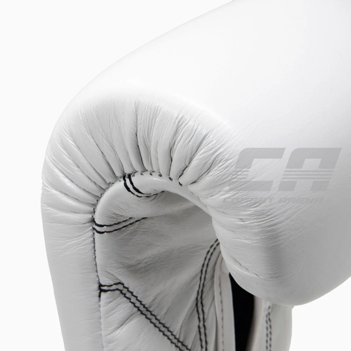 Rękawice bokserskie Cleto Reyes Sparring CE6 Biało-czarny  - Image 6