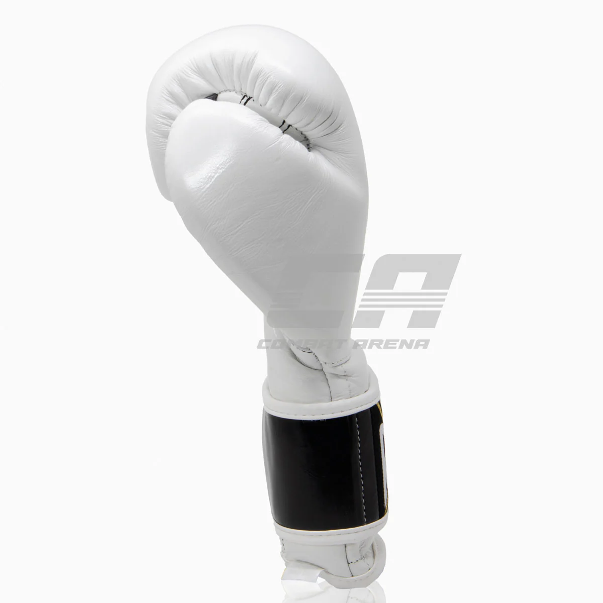 Rękawice bokserskie Cleto Reyes Sparring CE6 Biało-czarny  - Image 8