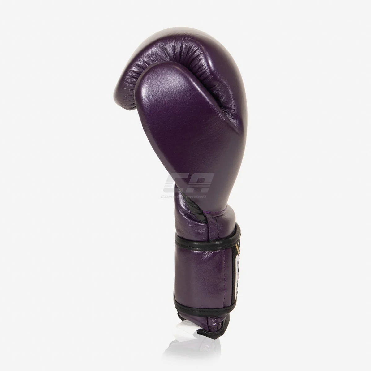 Rękawice bokserskie Cleto Reyes Sparring CE6 Fioletowy  - Image 4