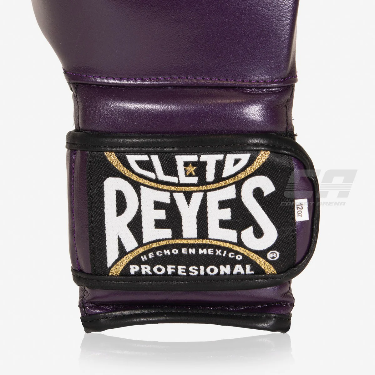 Rękawice bokserskie Cleto Reyes Sparring CE6 Fioletowy  - Image 5