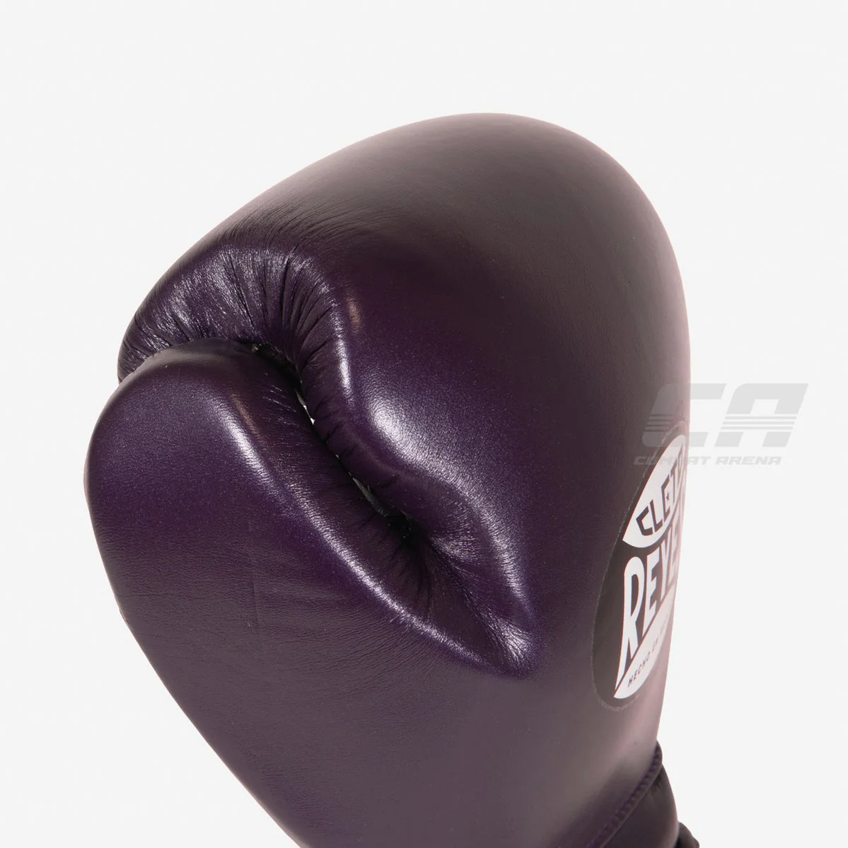 Rękawice bokserskie Cleto Reyes Sparring CE6 Fioletowy  - Image 7