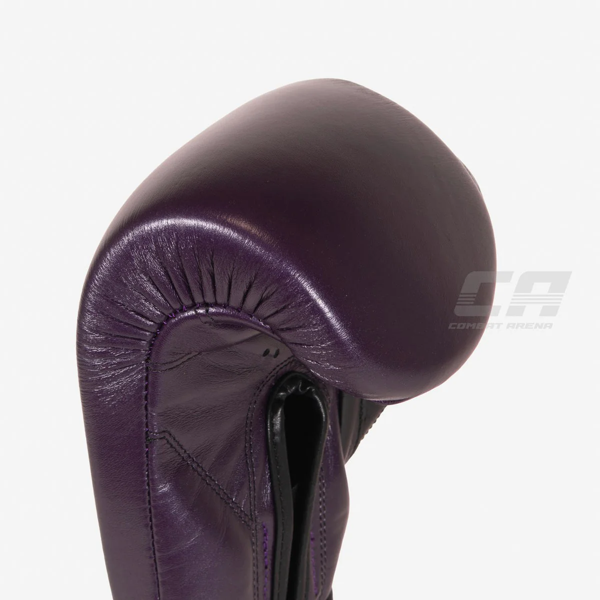 Rękawice bokserskie Cleto Reyes Sparring CE6 Fioletowy  - Image 8