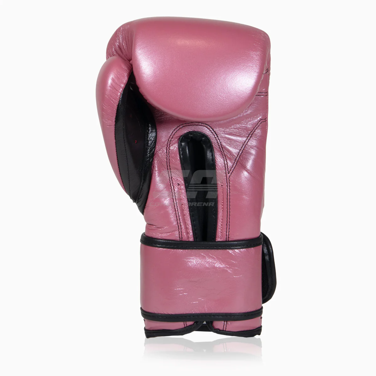 Rękawice bokserskie Cleto Reyes Sparring CE6 Różowy  - Image 2