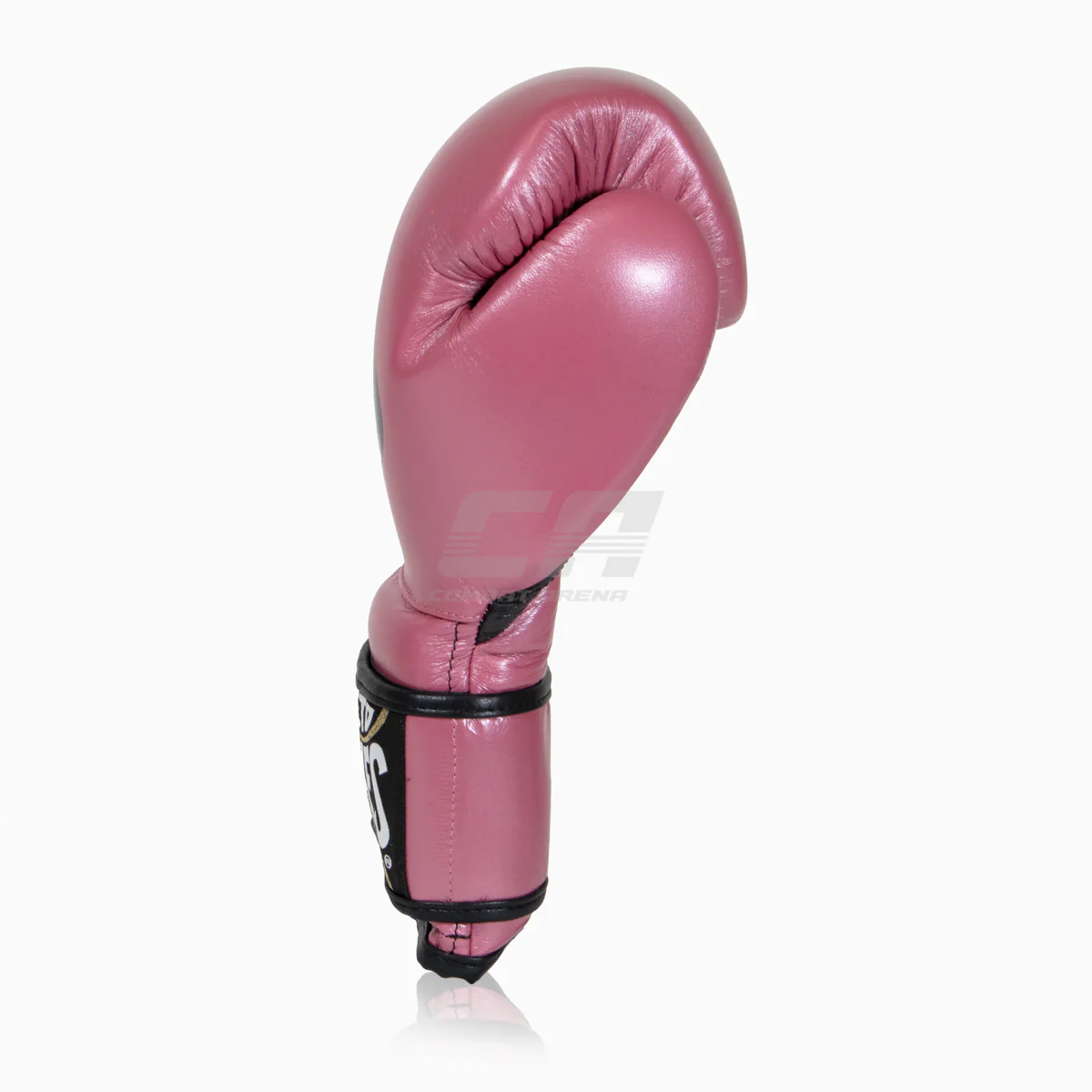 Rękawice bokserskie Cleto Reyes Sparring CE6 Różowy  - Image 5