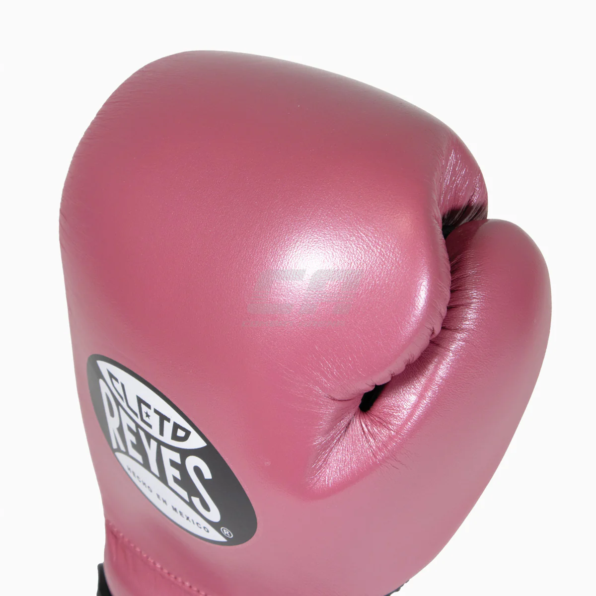 Rękawice bokserskie Cleto Reyes Sparring CE6 Różowy  - Image 6