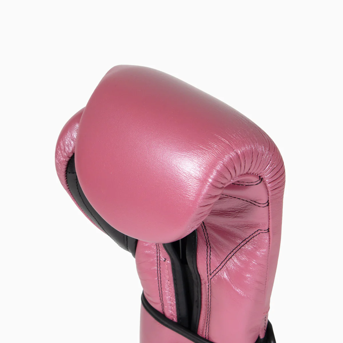 Rękawice bokserskie Cleto Reyes Sparring CE6 Różowy  - Image 7