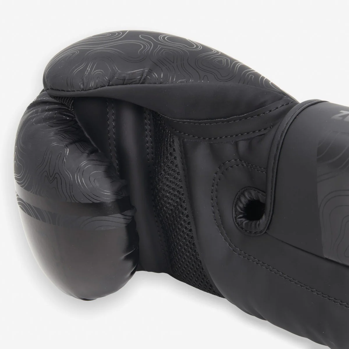 Rękawice bokserskie dla dzieci Combat Arena Junior  - Image 5