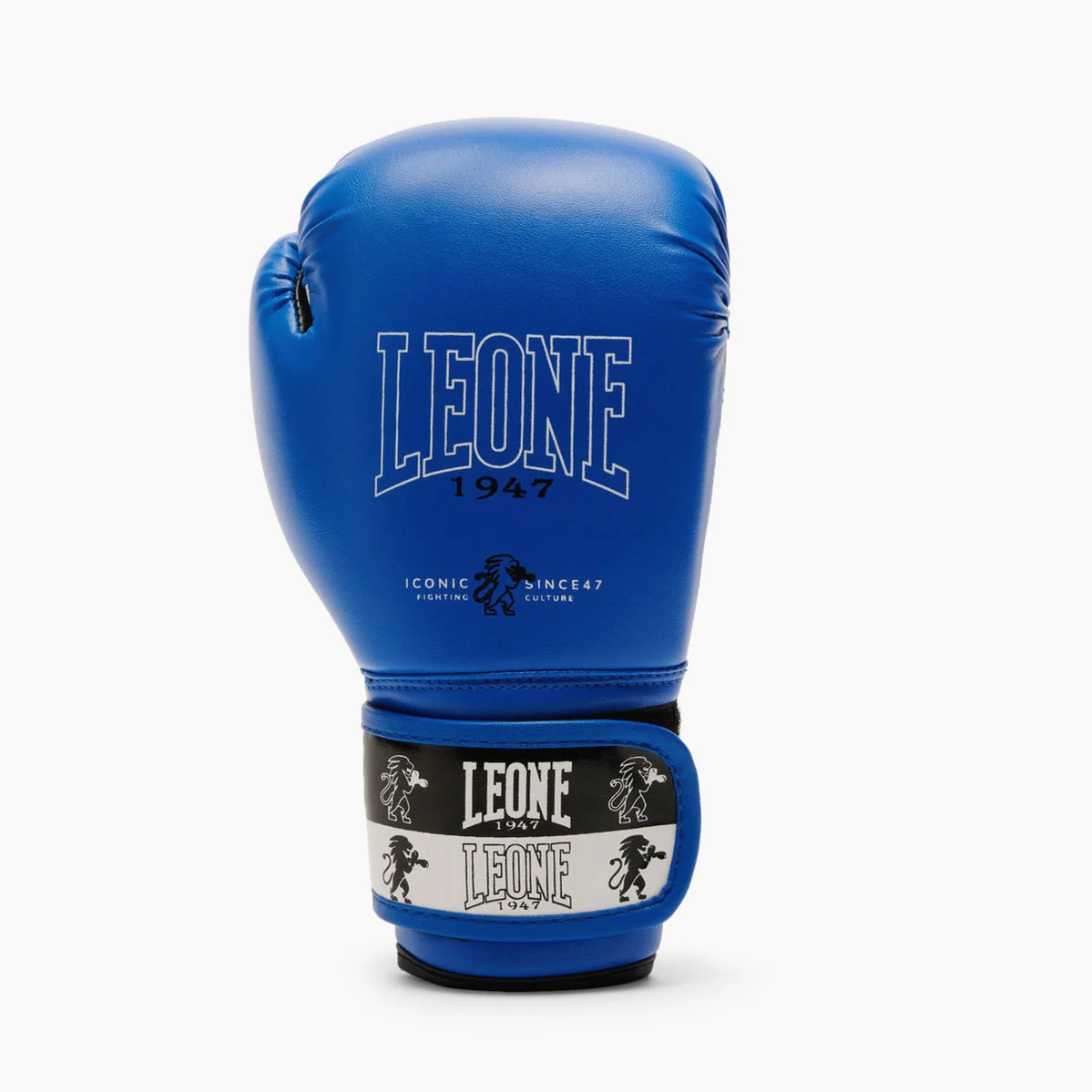 Rękawice bokserskie dla dzieci Leone Iconic 6 Oz GN408J  - Image 10