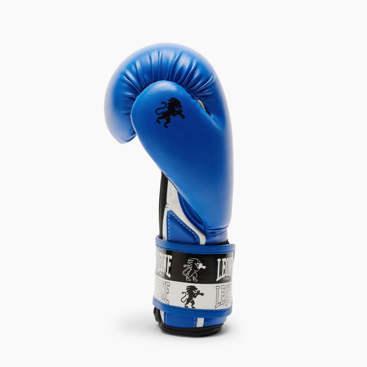 Rękawice bokserskie dla dzieci Leone Iconic 6 Oz GN408J  - Image 12