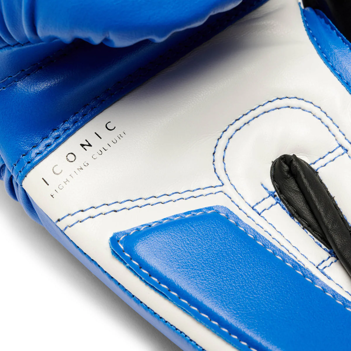 Rękawice bokserskie dla dzieci Leone Iconic 6 Oz GN408J  - Image 15
