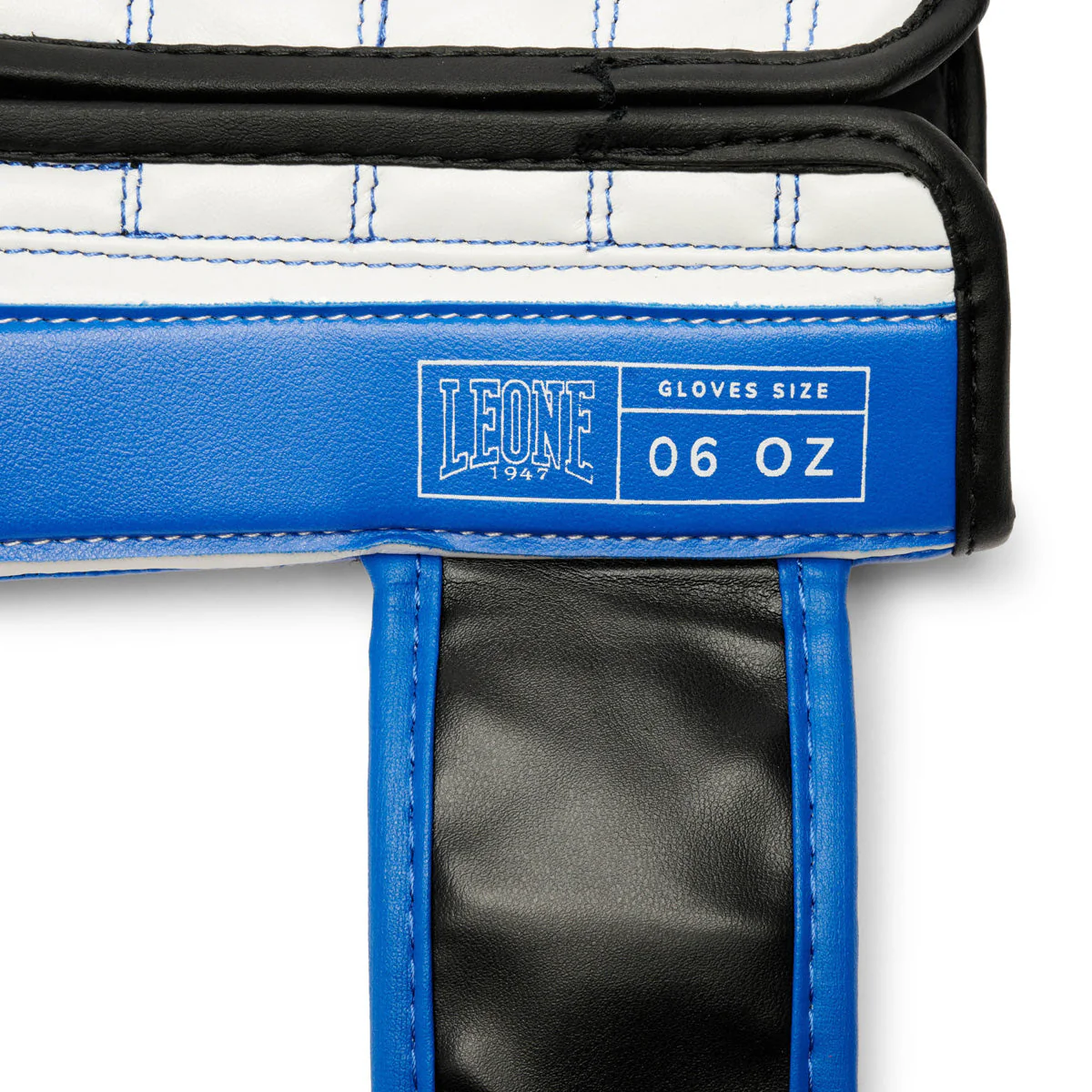 Rękawice bokserskie dla dzieci Leone Iconic 6 Oz GN408J  - Image 16