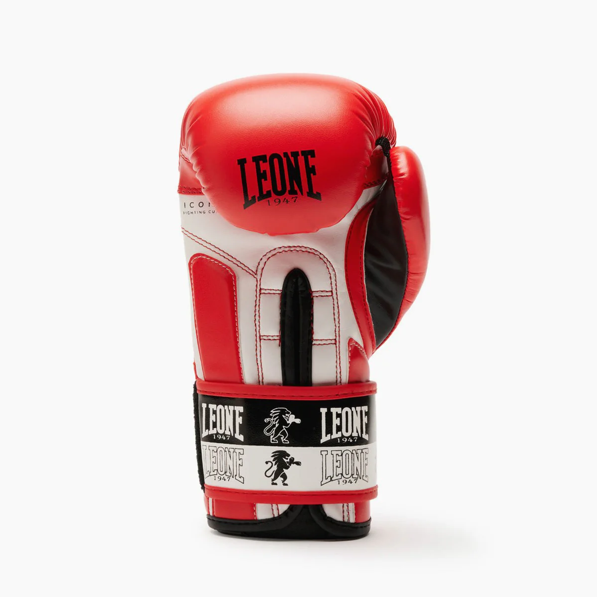 Rękawice bokserskie dla dzieci Leone Iconic 6 Oz GN408J  - Image 19